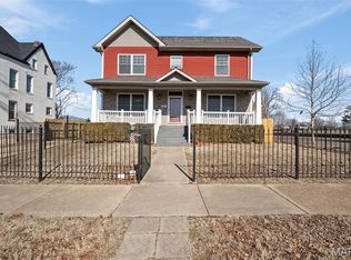 5501 Cates Ave, Saint louis, MO
