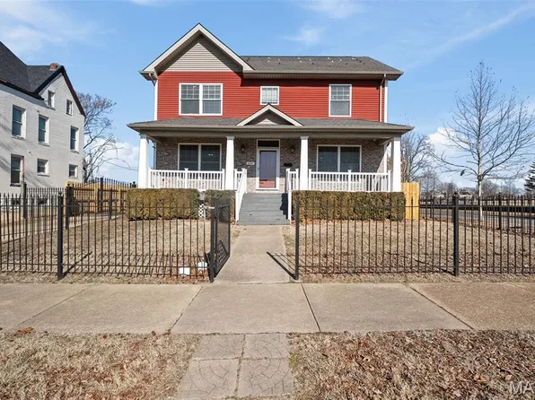 5501 Cates Ave, Saint Louis, MO 63112
