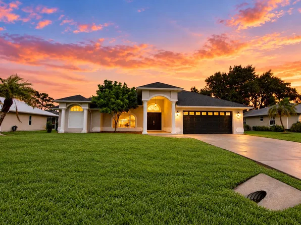 156 Day Drive, Sebastian, FL 32958