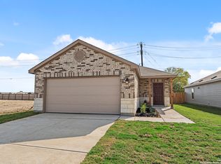9772 Ebony Pl, San Antonio, TX 78223