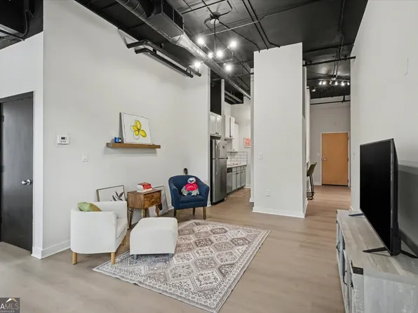 120 Ralph McGill Blvd NE APT 102, Atlanta, GA 30308