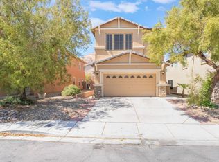 6545 Timber Point St, Las Vegas, NV 89148