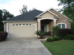 61 Falls Ln, Havana, FL 32333