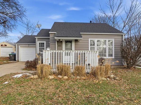 303 Virginia Ave, Des Moines, IA 50315