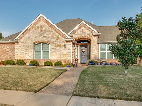 3424 Glenmoor Dr, Flower Mound, TX 75022