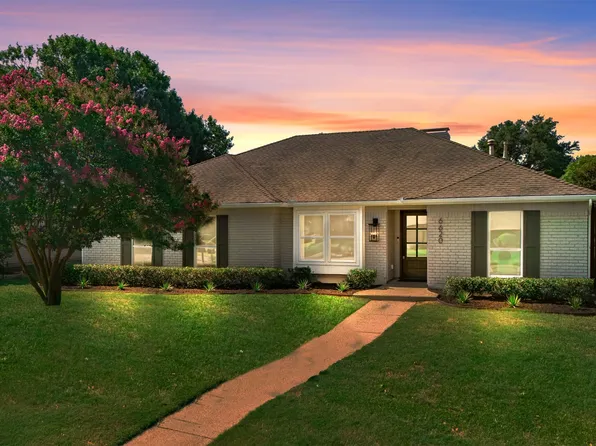 6620 Warm Breeze Ln, Dallas, TX 75248