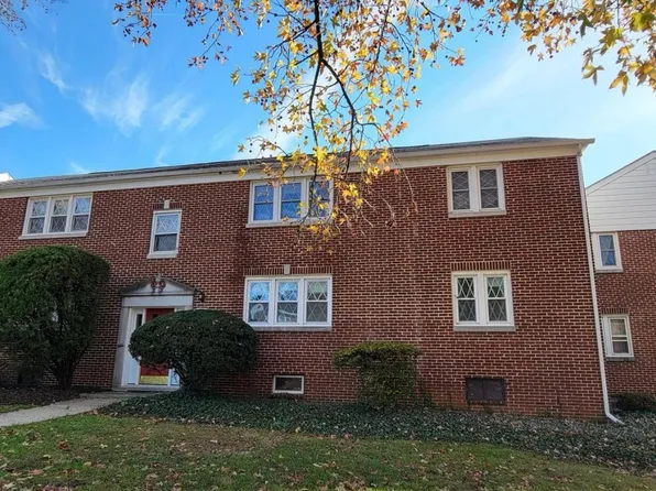 131 Cherry Parke Unit B, Cherry Hill, NJ 08002