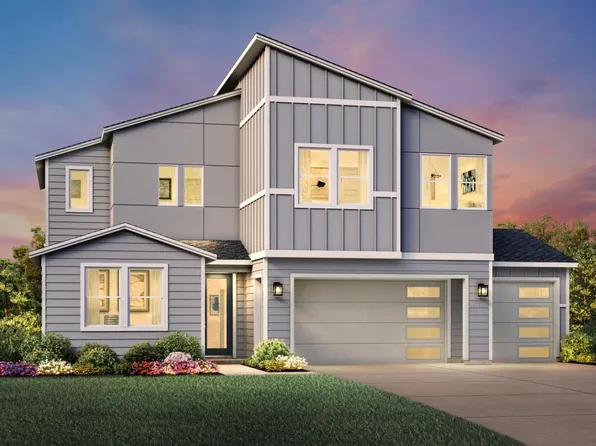 4706 W Lex Ave, Spokane, WA 99208