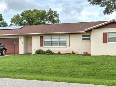 4409 Lafayette Ave, Sebring, FL, 33875