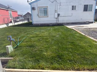 1021 S 10th St, Sunnyside, WA