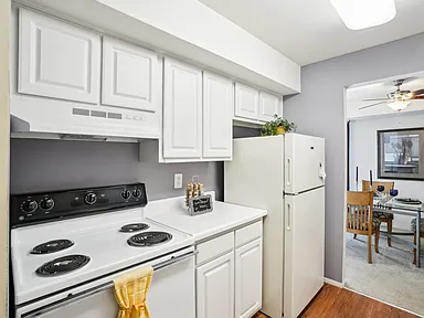 The Orion One Bedroom