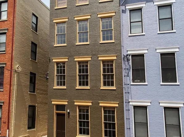 512 E 12th St, Cincinnati, OH 45202