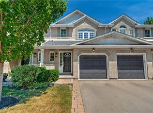 2151 Walkers Line #19, Burlington, ON L7M4W1