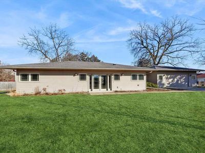 40 N Main St, North Liberty, IA, 52317