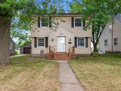 1114 E 29th St, Davenport, IA, 52803