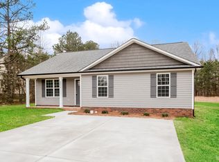 2836 Enon Church Rd, Salisbury, NC 28147