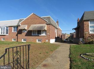 2129 Afton St, Philadelphia, PA 19152