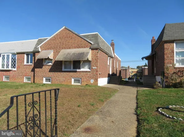 2129 Afton St, Philadelphia, PA 19152