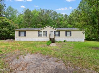 501 Justin Lane SW, Supply, NC 28462