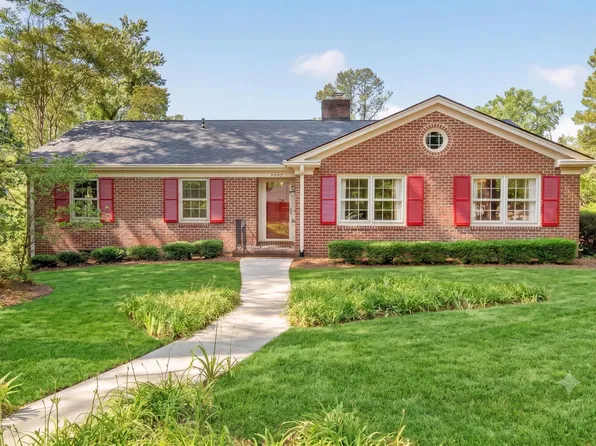 3007 Charwood Pl, Raleigh, NC 27612