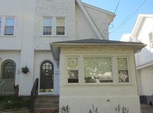 123 E Palmer Ave, Collingswood, NJ 08108