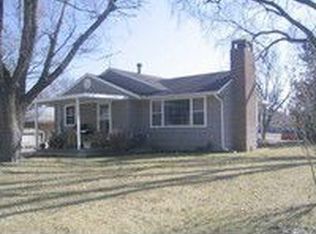 430 W 23rd Ave, Hutchinson, KS 67502