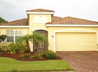 2335 Caraway Dr, Venice, FL 34292
