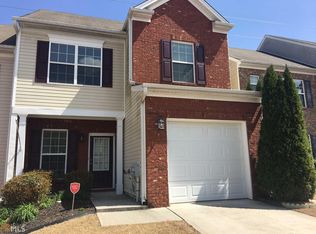 1208 Rubble Rd, Cumming, GA 30040