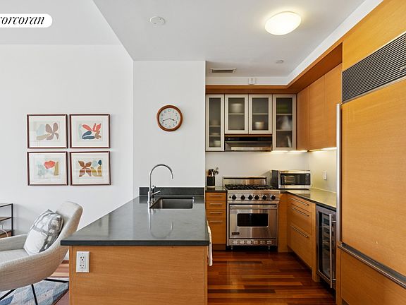 5th image of 30 Little West St #Penthouse 3d