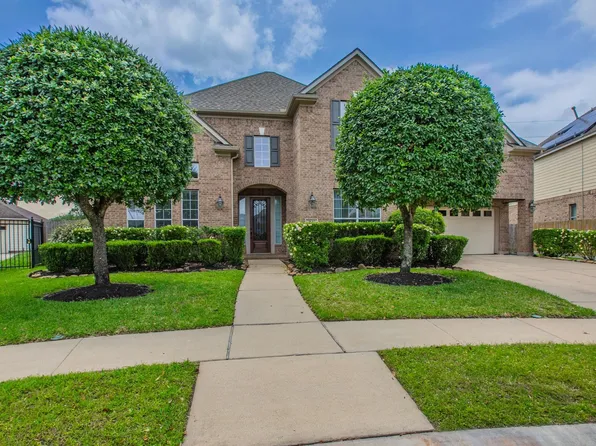 7642 Westmoreland Dr, Sugar Land, TX 77479