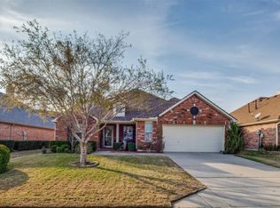 511 Scenic Ranch Cir, Fairview, TX 75069