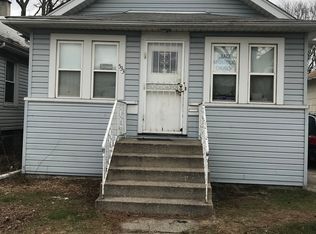 533 Freeland Ave, Calumet City, IL