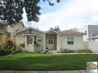 4943 Varna Ave, Sherman Oaks, CA 91423