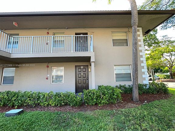 2nd image of 8770 Royal Palm Blvd APT 107-2