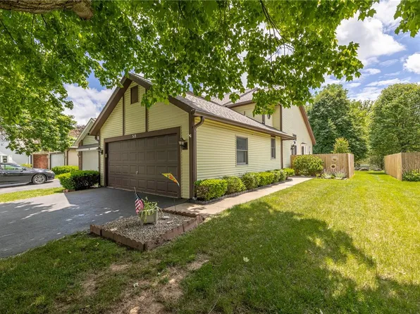 518 Valley Creek Rd, Rochester, NY 14624