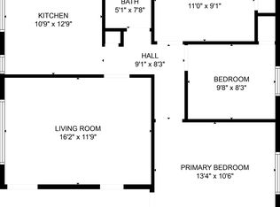 1720 W North Bend Rd #B3, Cincinnati, OH 45224