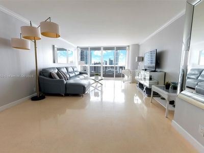 1717 N Bayshore Dr #A-3136, Miami, FL, 33132