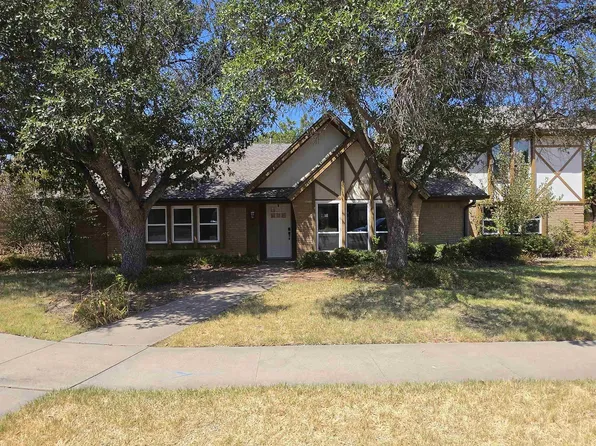 6 Deanna Cir, Wichita Falls, TX 76302