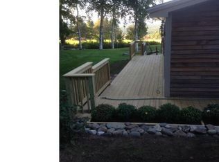 103 Orchard Rd, Sebago, ME 04029