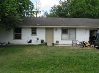 2411 Lazy Spring Dr, Houston, TX 77080