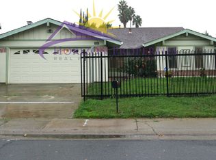 3214 Pegasus Way, Sacramento, CA