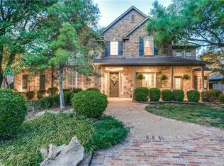 5264 Lakehill Blvd, Frisco, TX 75034