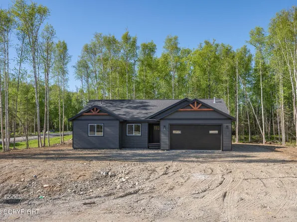 L1 B2 W Como Cir, Wasilla, AK 99623