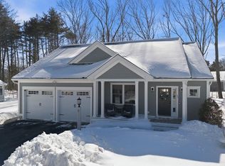 17 Sage Dr #22, Hampton, NH 03842