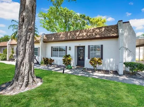 3113 Mission Grove Dr #3113, Palm Harbor, FL 34684