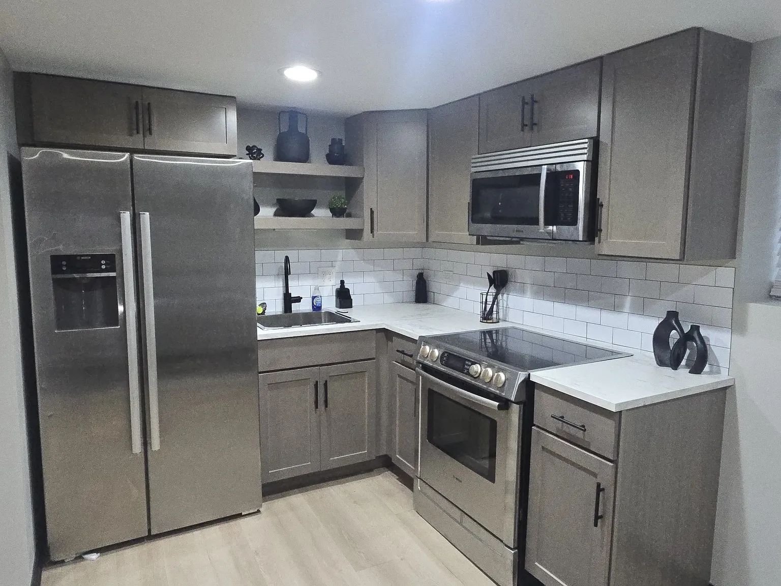 1 bed, 700 sqft, $1,500 — Photo 1