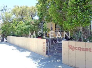 575 W Racquet Club Rd #581, Palm Springs, CA 92262