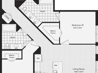 2730 Gallows Rd APT 326, Vienna, VA 22180