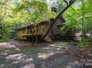 399 Oriole Rd, Brevard, NC 28712