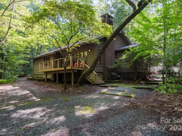 399 Oriole Rd, Brevard, NC 28712